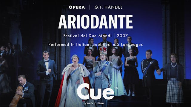 Ariodante (2007)