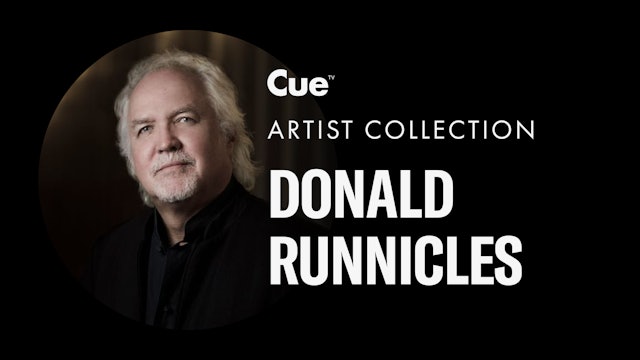 Donald Runnicles