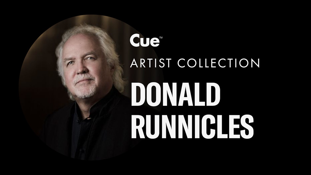 Donald Runnicles