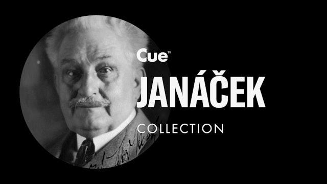 Janáček