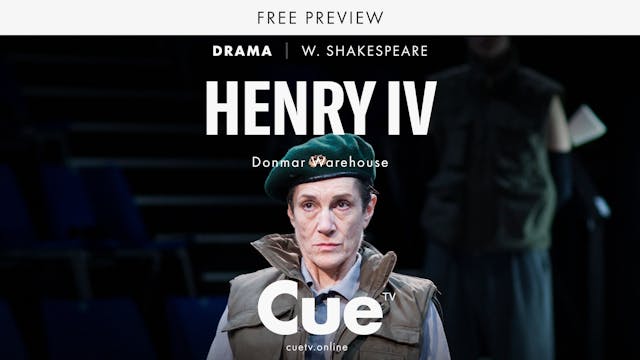 Henry IV - Preview clip