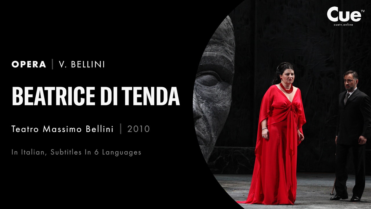 Beatrice di Tenda (2010)
