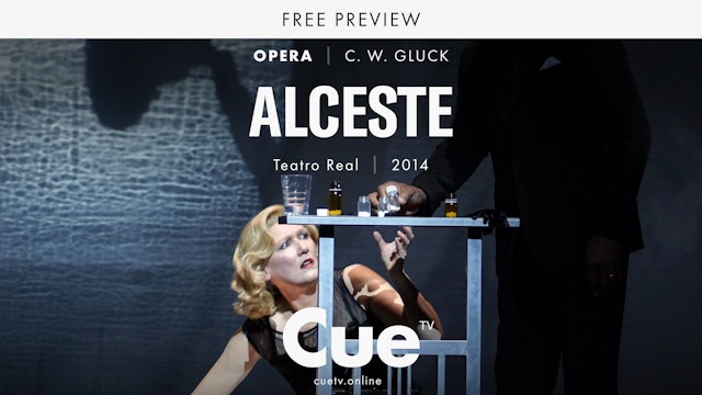 Teatro Real: Gluck: Alceste - Preview clip