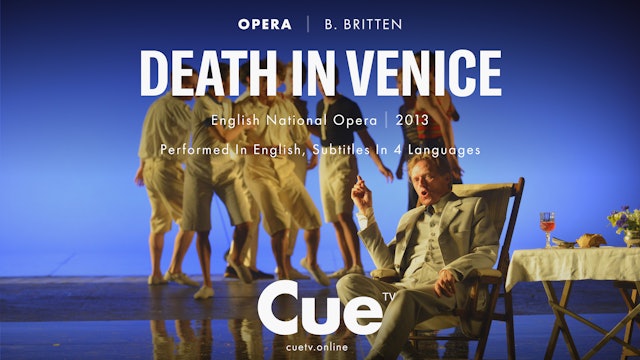 Death in Venice (2013)