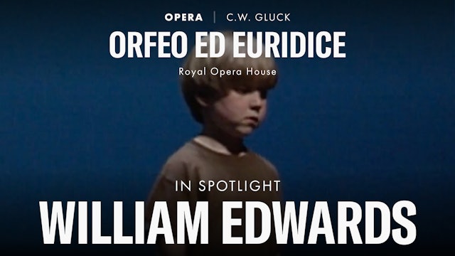 Highlight of William Edwards 