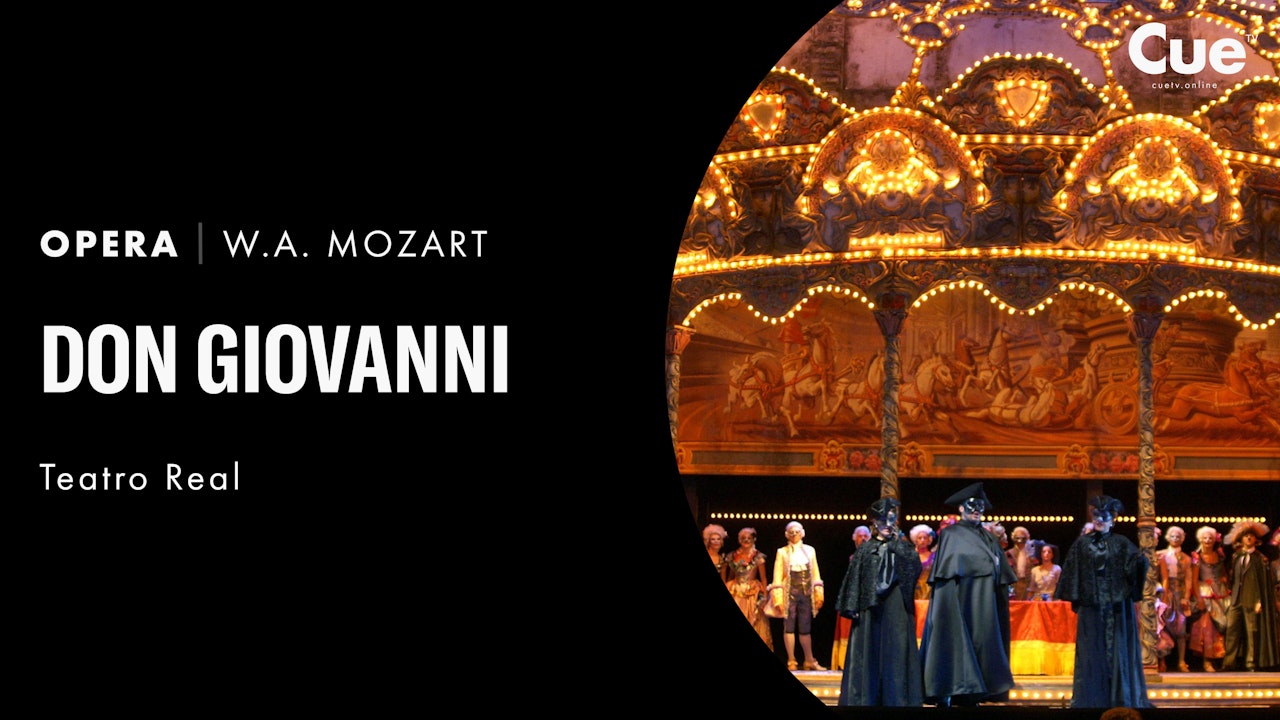 Don Giovanni (2005)