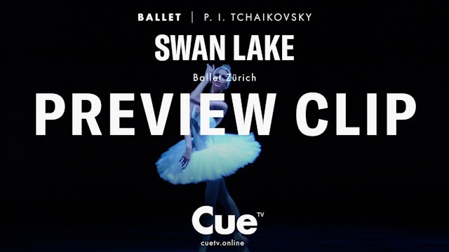 Swan Lake - Preview clip