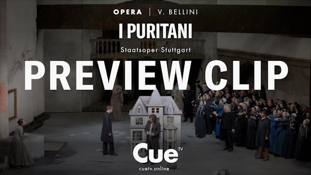 I Puritani - Preview clip