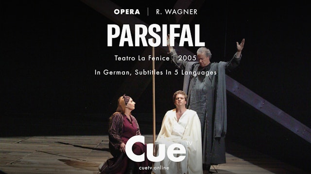 Parsifal (2005)