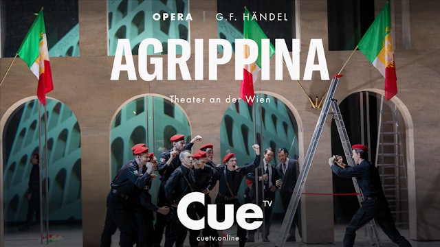 Agrippina (2016)