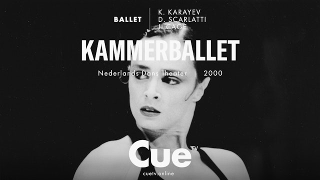 Kammerballet (2000)