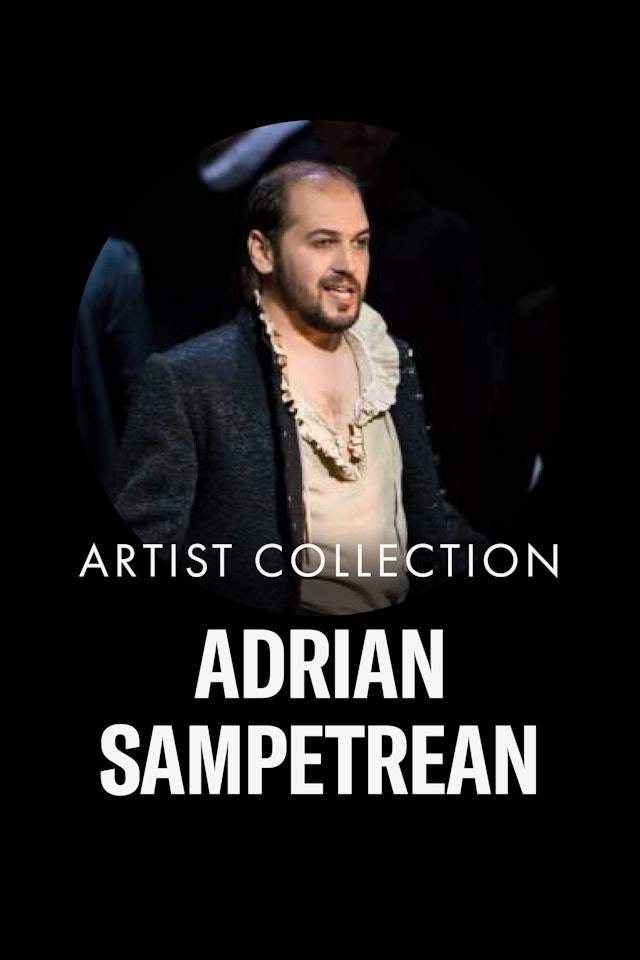 Adrian Sampetrean