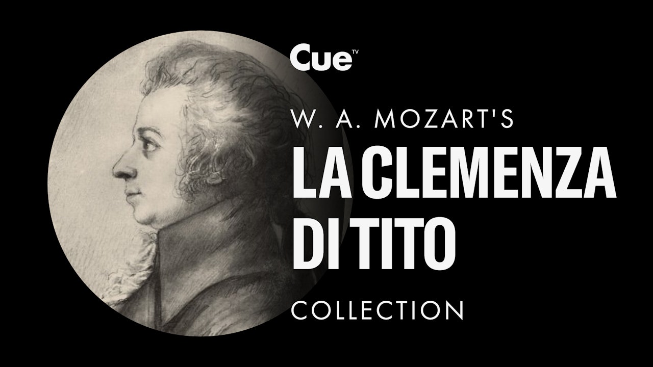 La Clemenza di Tito