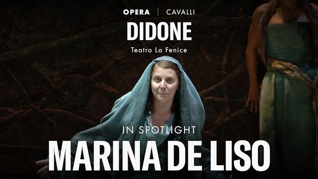 Highlight of Marina De Liso