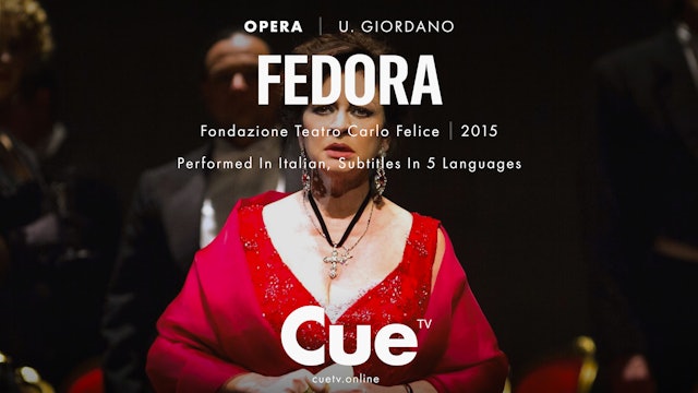 Fedora (2015)