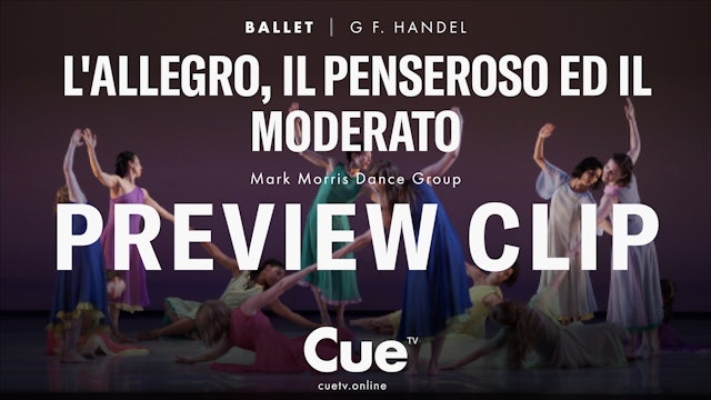 L'Allegro, il Penseroso ed il Moderato - Preview clip