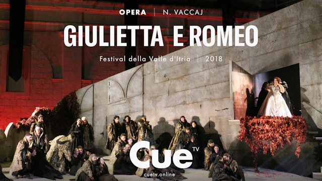 Giulietta  e Romeo (2018)