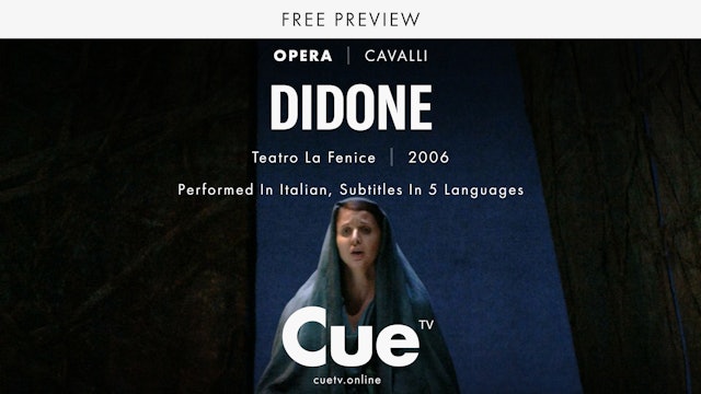 Didone - Preview clip