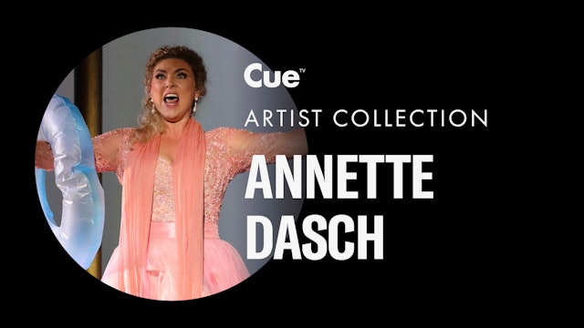 Annette Dasch