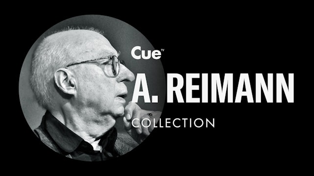 A. Reimann