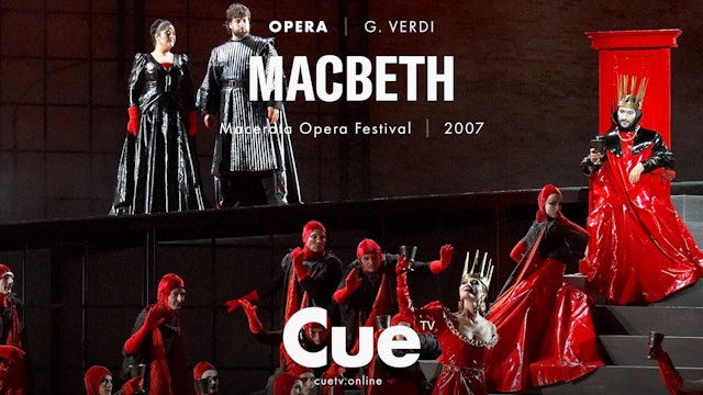 Macbeth (2007)