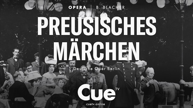 Preußisches Märchen (1975)