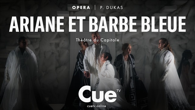 Ariane et Barbe Bleue (Ariane and Bluebeard) (2019)