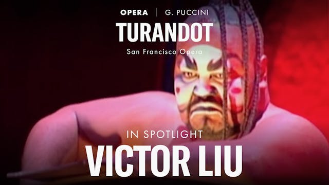Highlight of Victor Liu 