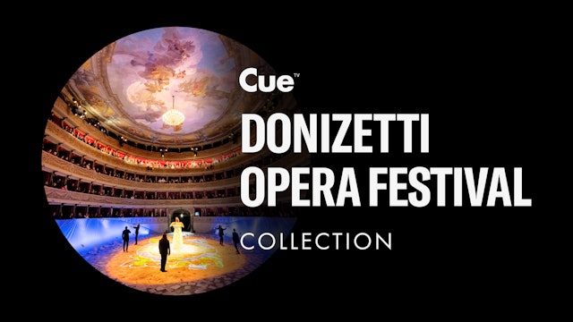 Donizetti Opera Festival