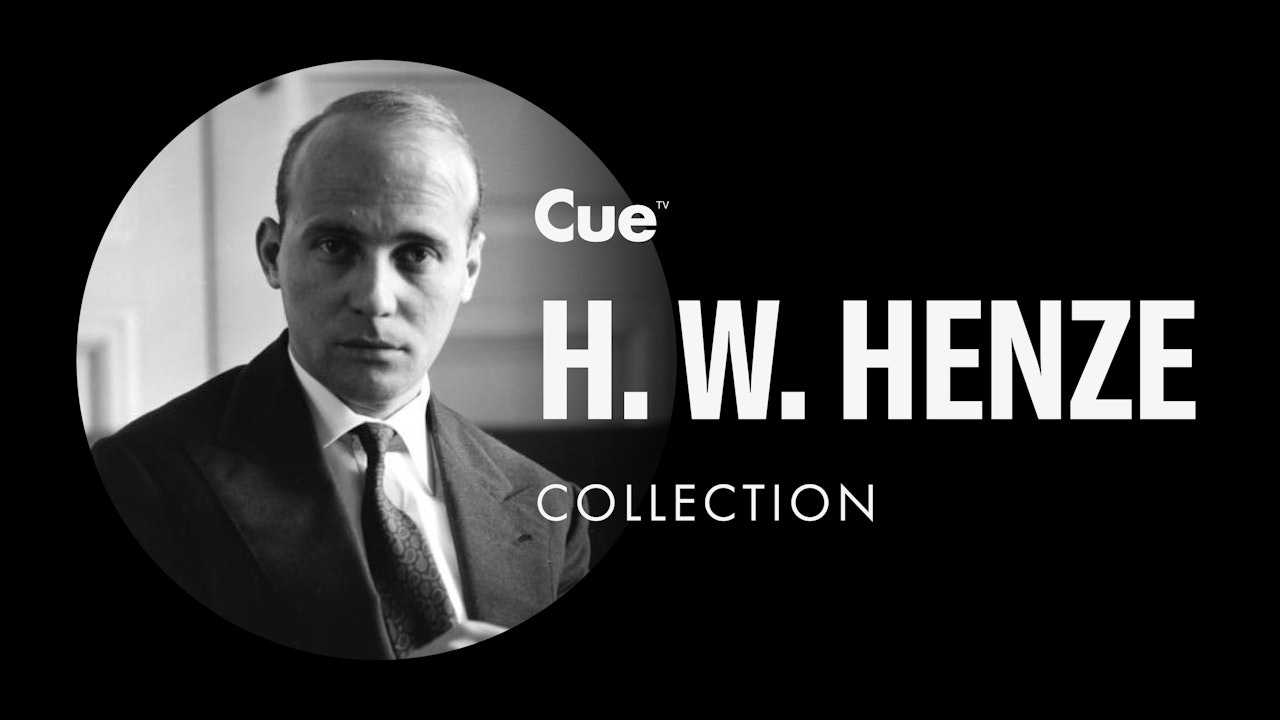 H. W. Henze