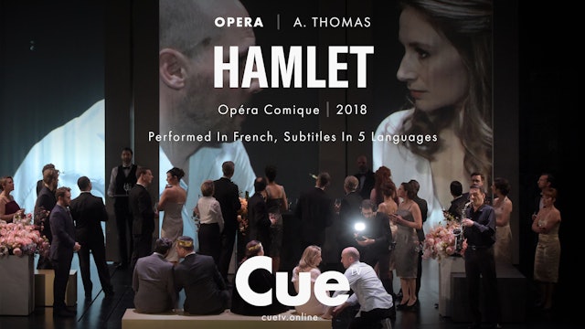 Hamlet (2018)