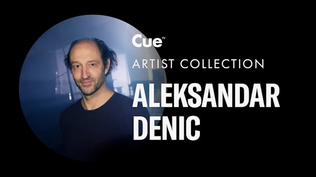 Aleksandar Denic