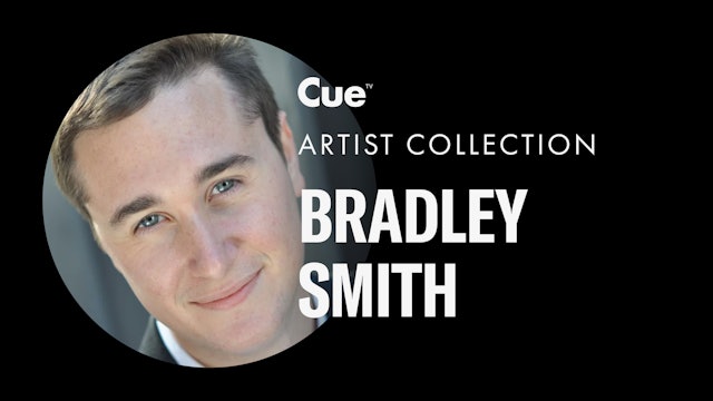 Bradley Smith
