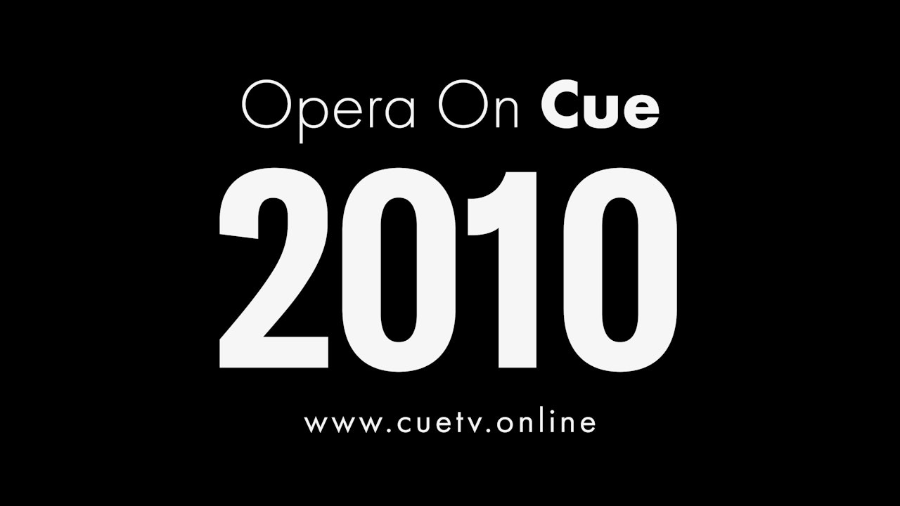 Operas from 2010