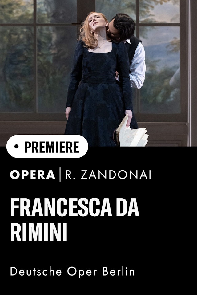 Francesca da Rimini (2021)