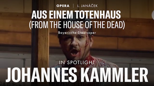 Highlight of Johannes Kammler 