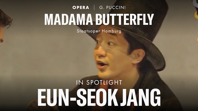 Highlight of Eun-Seok Jang