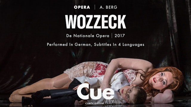 Wozzeck (2017)