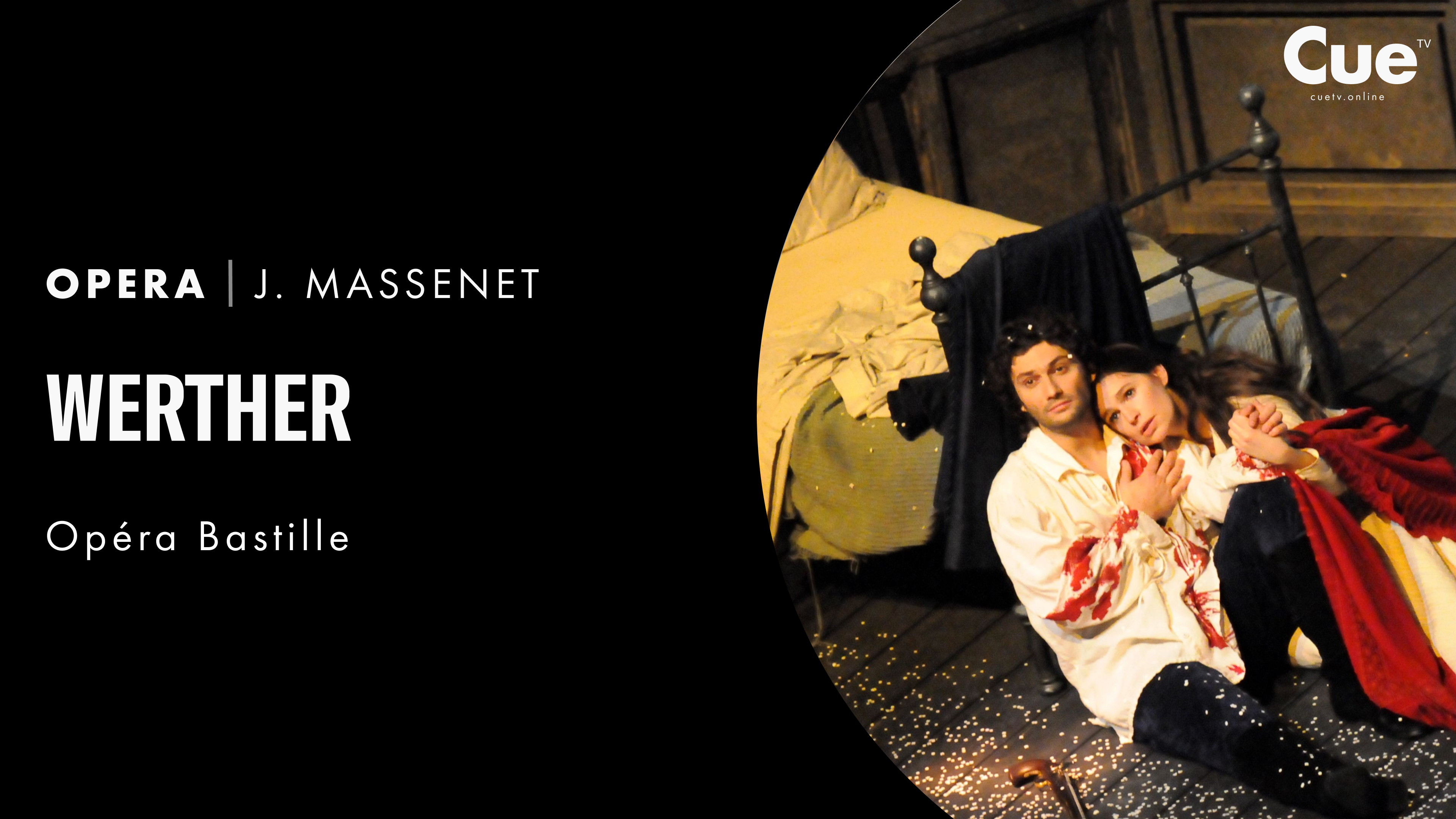 Werther (2010) CueTV