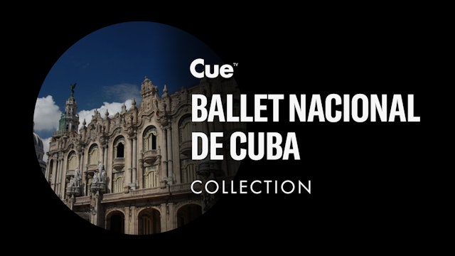 Ballet Nacional de Cuba