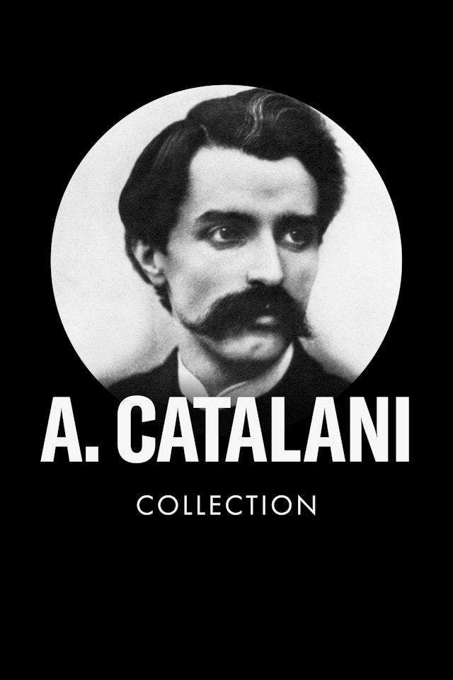 A. Catalani