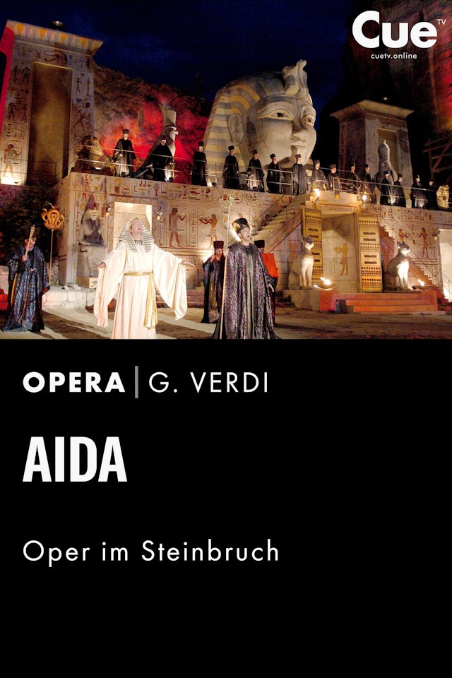 Giuseppe Verdi Aida (2004)