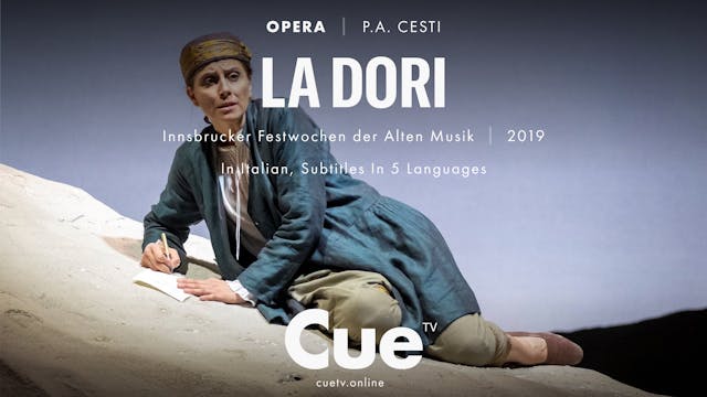 La Dori (2019)