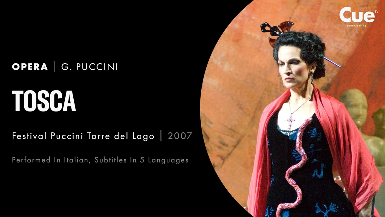 Tosca (2007)