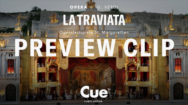 Giuseppe Verdi La Traviata - Preview ...