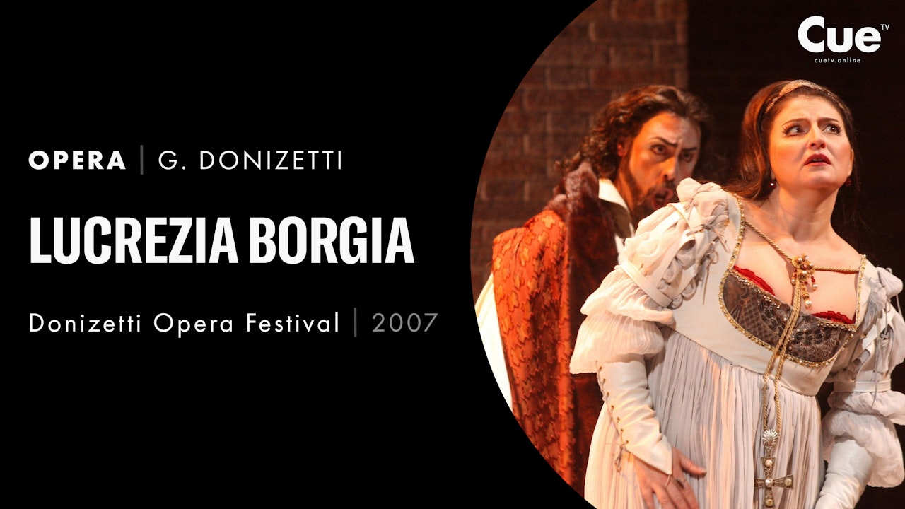 Lucrezia Borgia (2007)