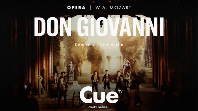 Don Giovanni (1966)