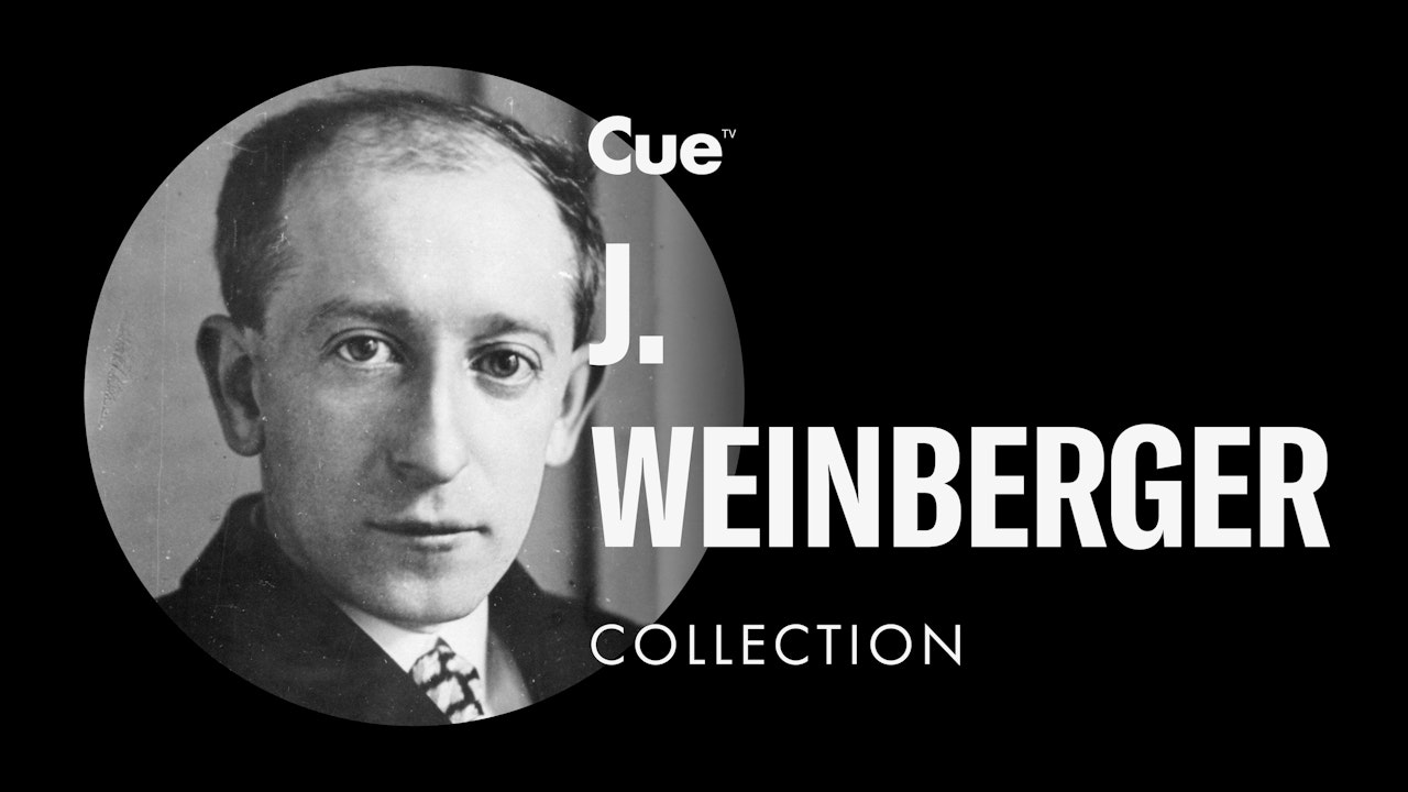 J. Weinberger