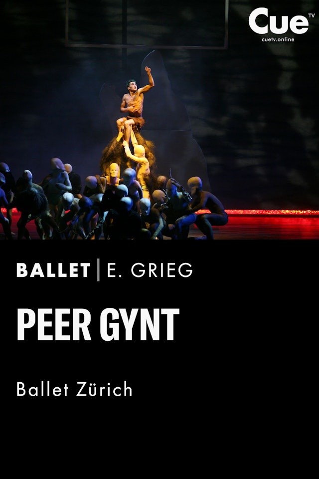 Peer Gynt (2008)