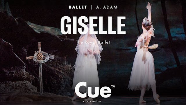 Giselle (2016)